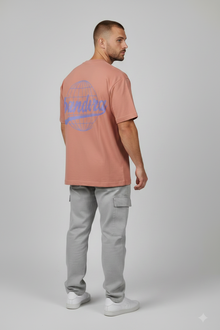 Playera "Mundo"