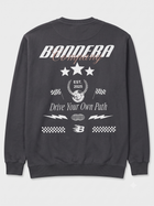 Crewneck DYOP - Corte Reducido