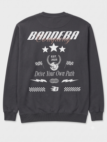 Crewneck DYOP - Corte Reducido