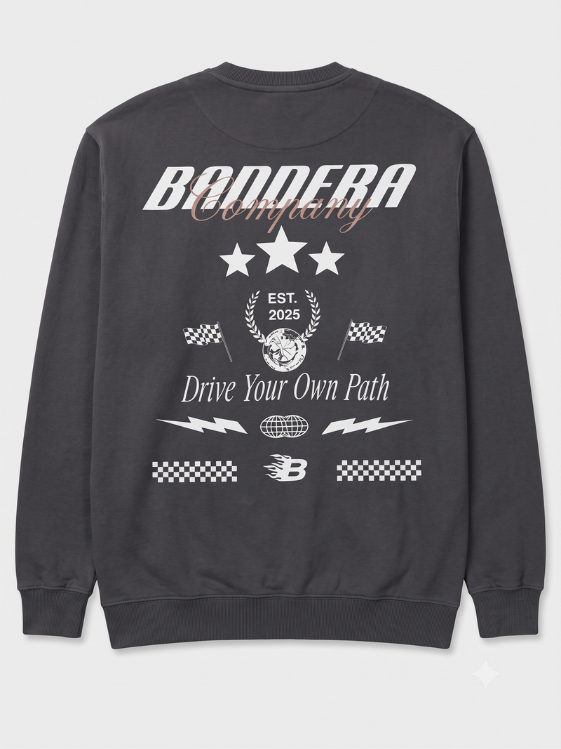 Crewneck DYOP - Corte Europeo