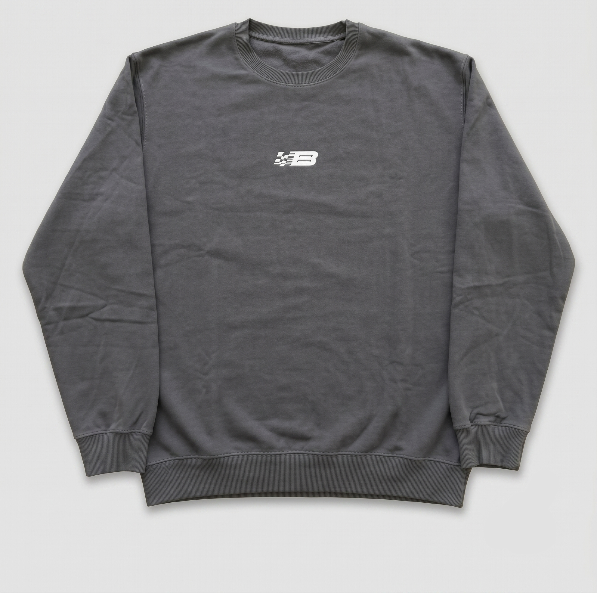 Crewneck DYOP - Corte Reducido