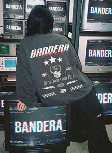 Crewneck DYOP - Corte Reducido