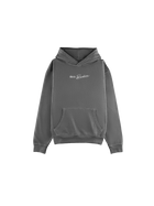 THIS IS BANDERA OVERSIZED HOODIE