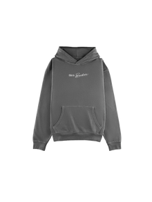 THIS IS BANDERA OVERSIZED HOODIE