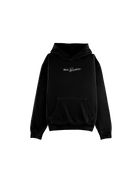 THIS IS BANDERA OVERSIZED HOODIE