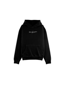 THIS IS BANDERA OVERSIZED HOODIE