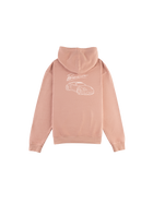 THIS IS BANDERA OVERSIZED HOODIE