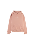 THIS IS BANDERA OVERSIZED HOODIE