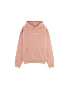 THIS IS BANDERA OVERSIZED HOODIE