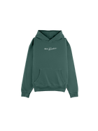 THIS IS BANDERA OVERSIZED HOODIE