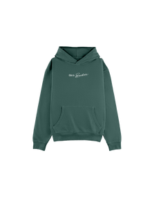 THIS IS BANDERA OVERSIZED HOODIE