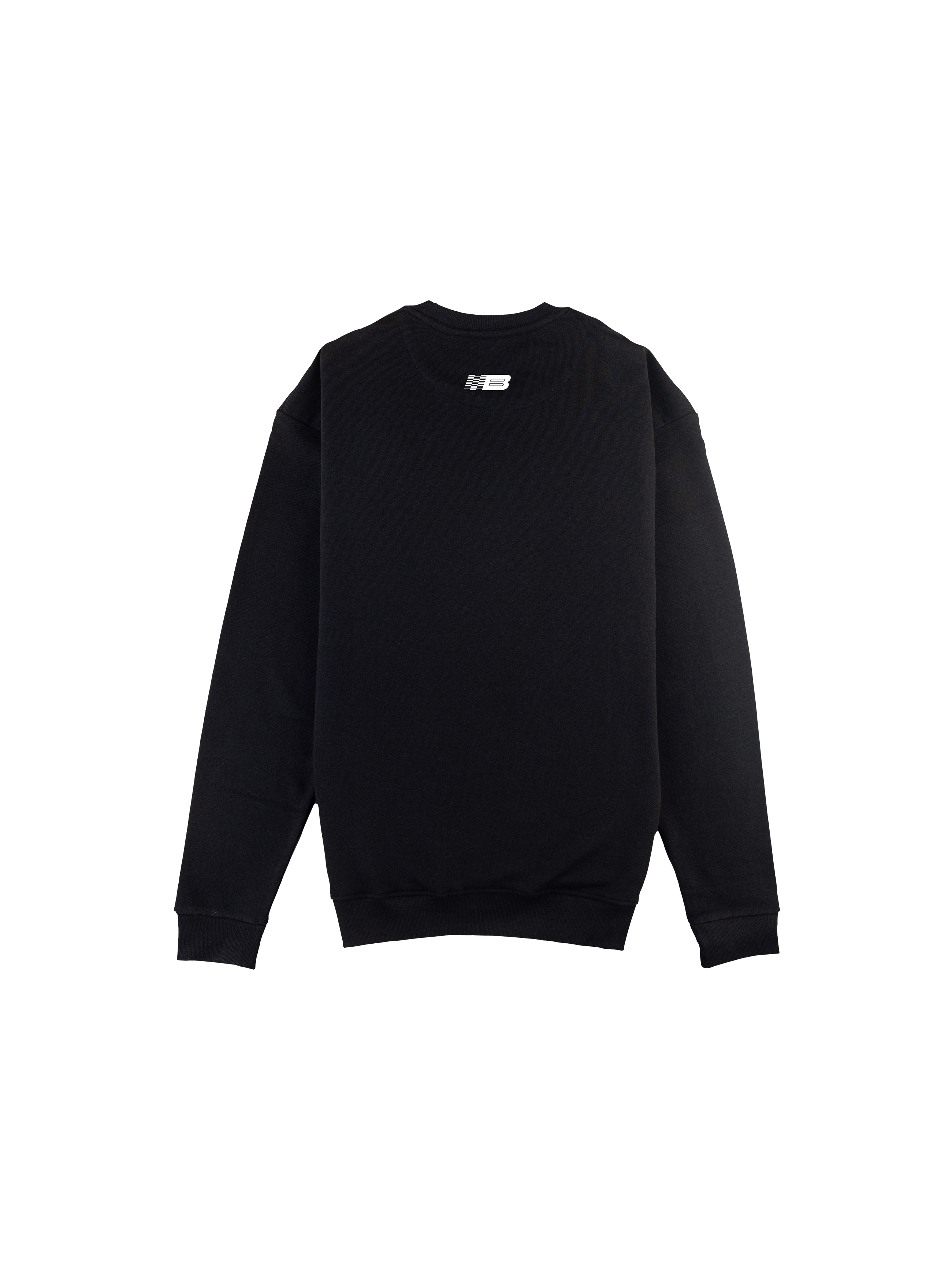 FINAL LAP CREWNECK