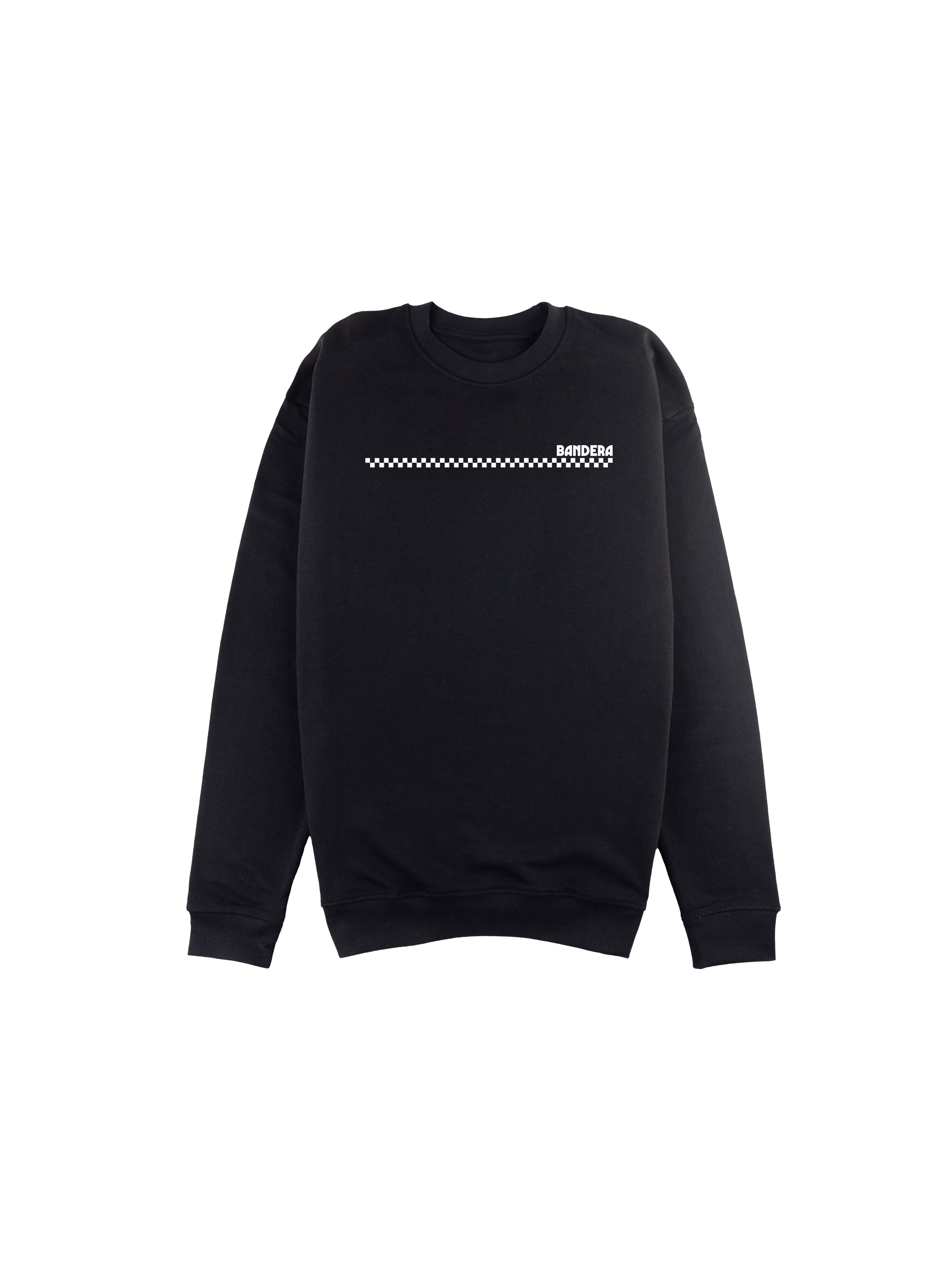 FINAL LAP CREWNECK