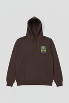 Hoodie Edición Especial Mex (Corte Medium Slim - Fit Europeo)