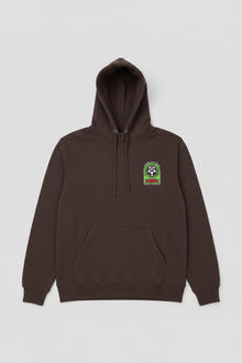Hoodie Edición Especial Mex (Corte Medium Slim - Fit Europeo)