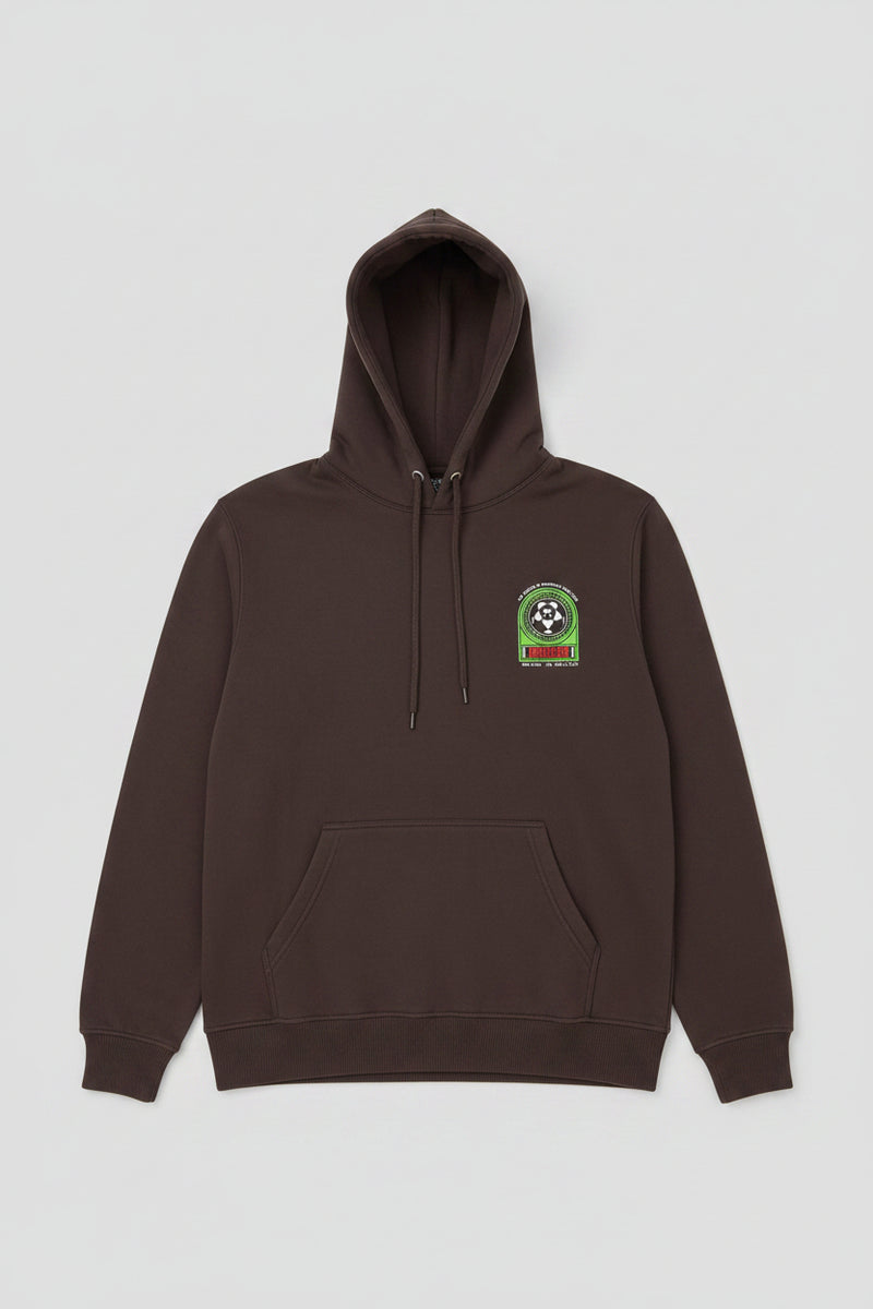 Hoodie Edición Especial Mex