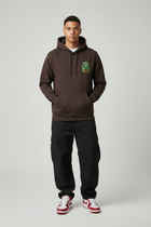 Hoodie Edición Especial Mex (Corte Medium Slim - Fit Europeo)