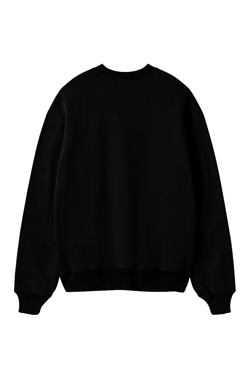 BANDERA SIGNATURE CREWNECK