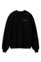 BANDERA SIGNATURE CREWNECK