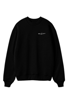 BANDERA SIGNATURE CREWNECK