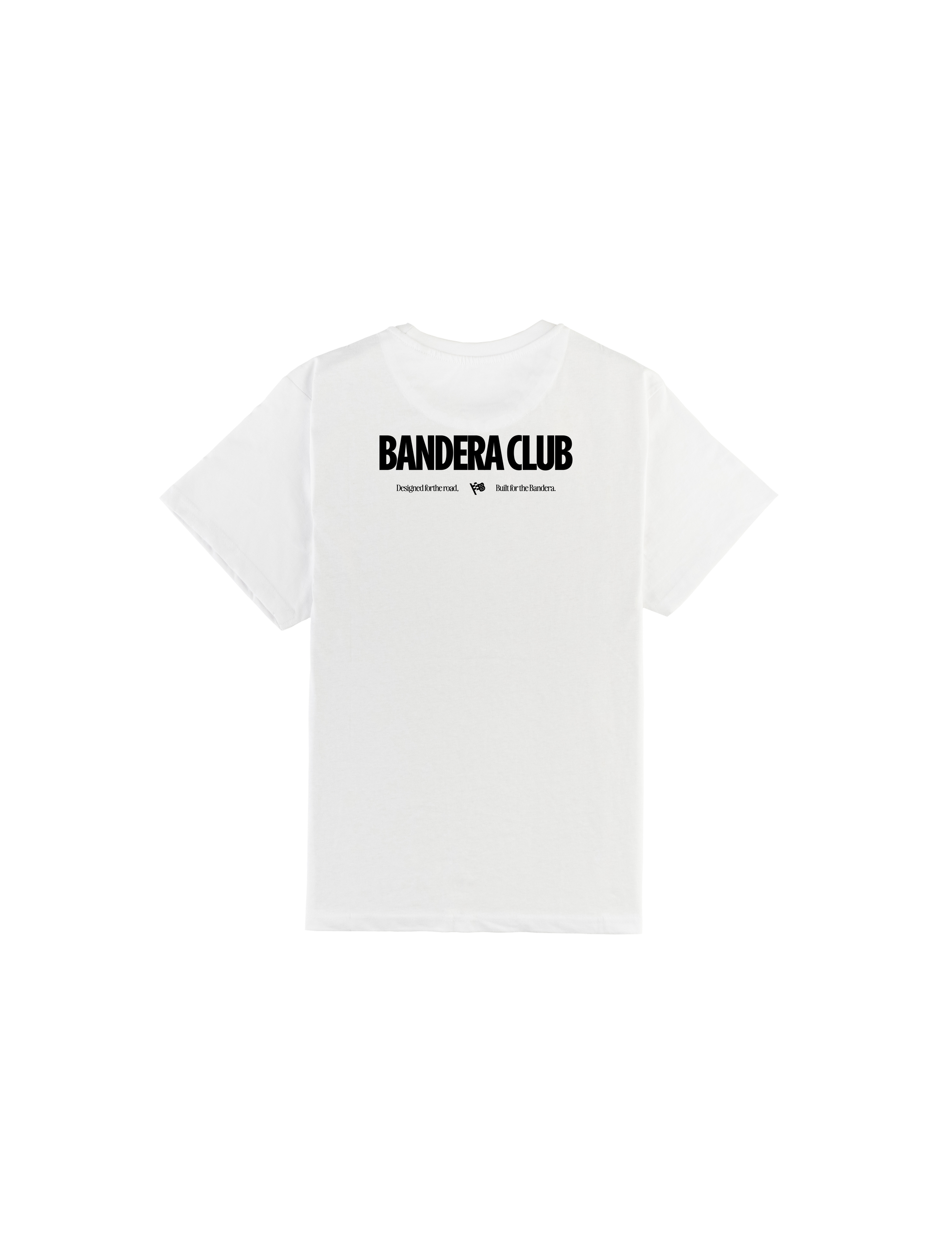 BANDERA CLUB