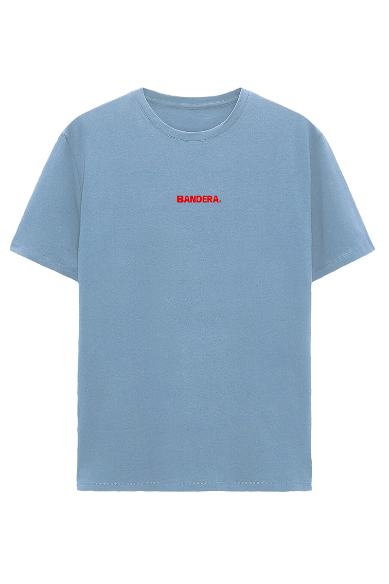 BANDERA SOUL TEE