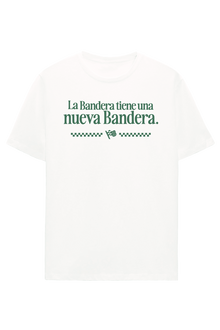 NEW BANDERA