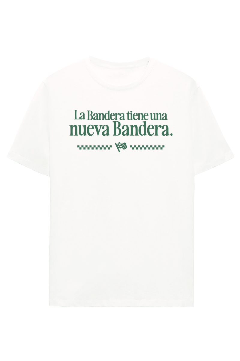 NEW BANDERA