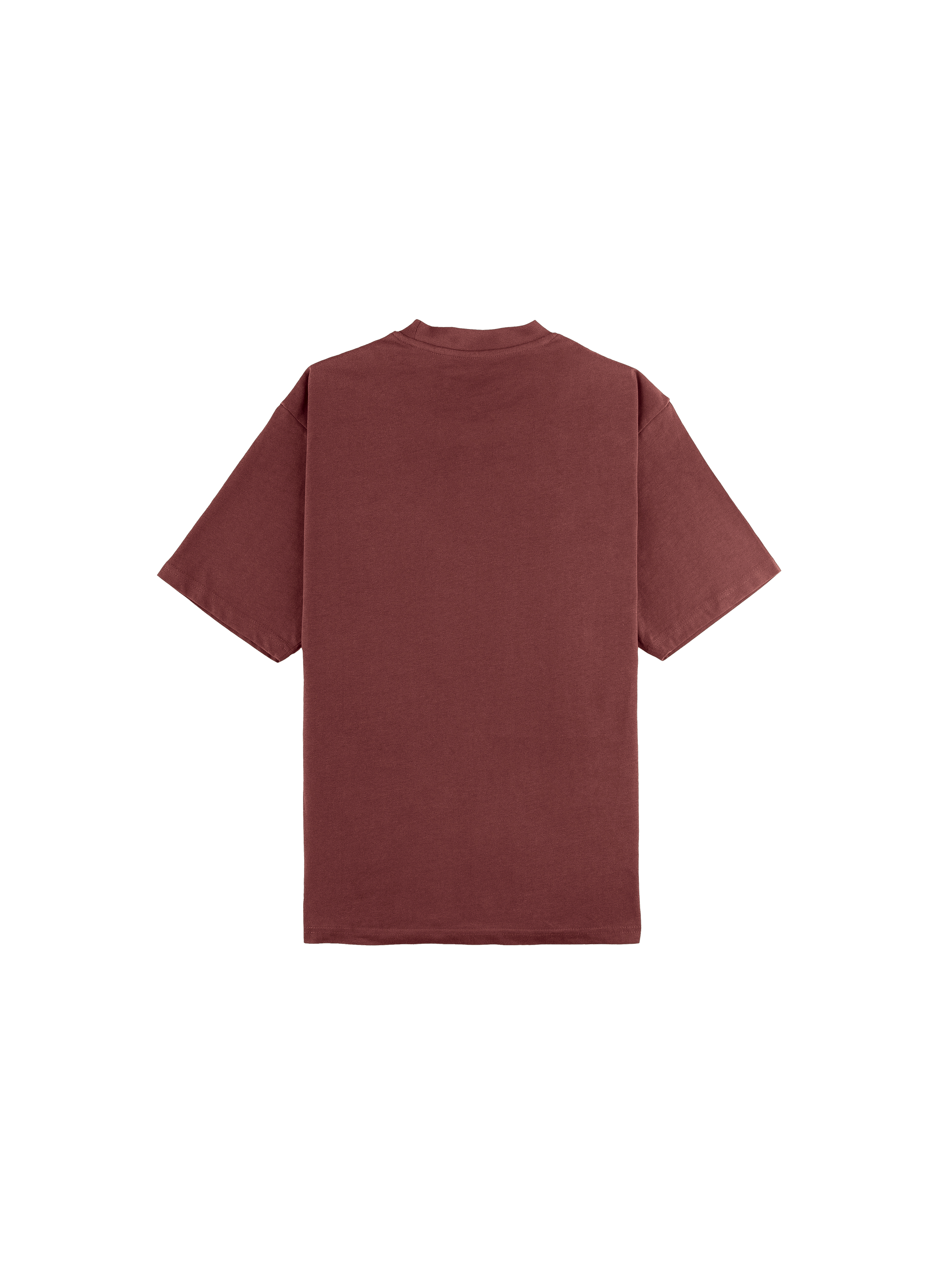 BANDERA EST.'13 OVERSIZED TEE