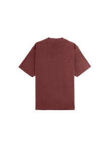 BANDERA EST.'13 OVERSIZED TEE