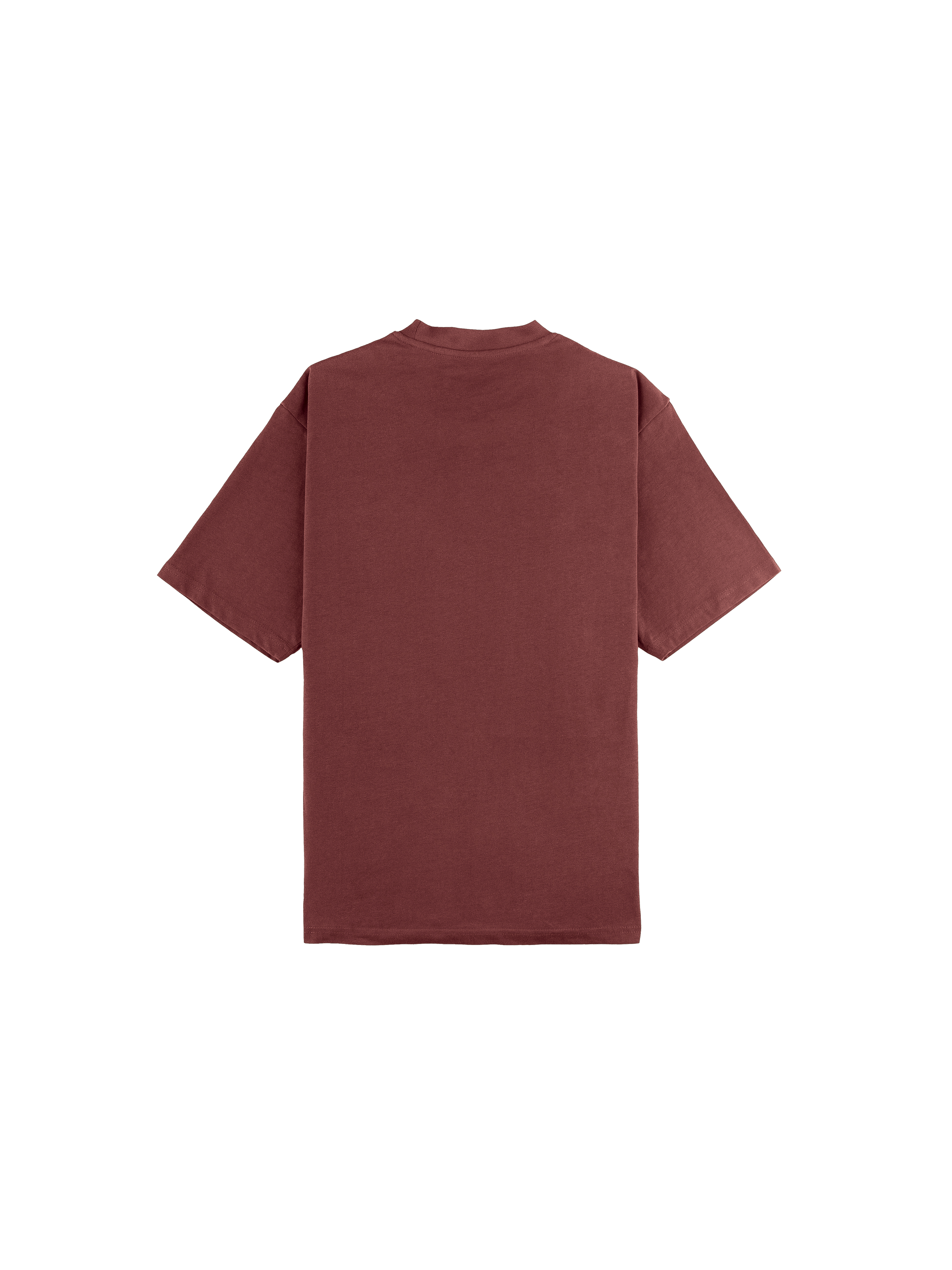 BANDERA EST.'13 OVERSIZED TEE