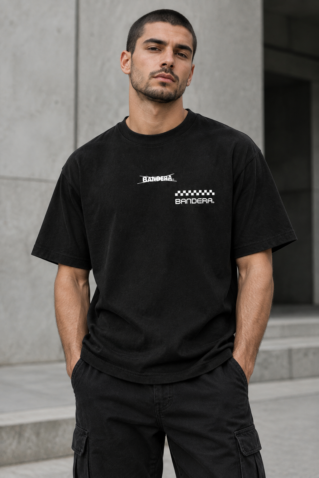 Playera $ pal tuning