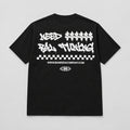Playera $ pal tuning