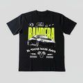 Playera ETNM - Corte Muy Reducido (Pide 2 tallas más)