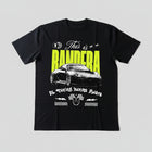 Playera ETNM - Corte Muy Reducido (Pide 2 tallas más)