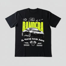 Playera ETNM - Corte Muy Reducido (Pide 2 tallas más)