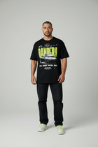 Playera ETNM - Corte Europeo (Pide 2 tallas más)