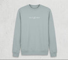 Crewneck Placas - Corte Reducido