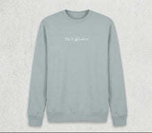 Crewneck Placas - Corte Reducido