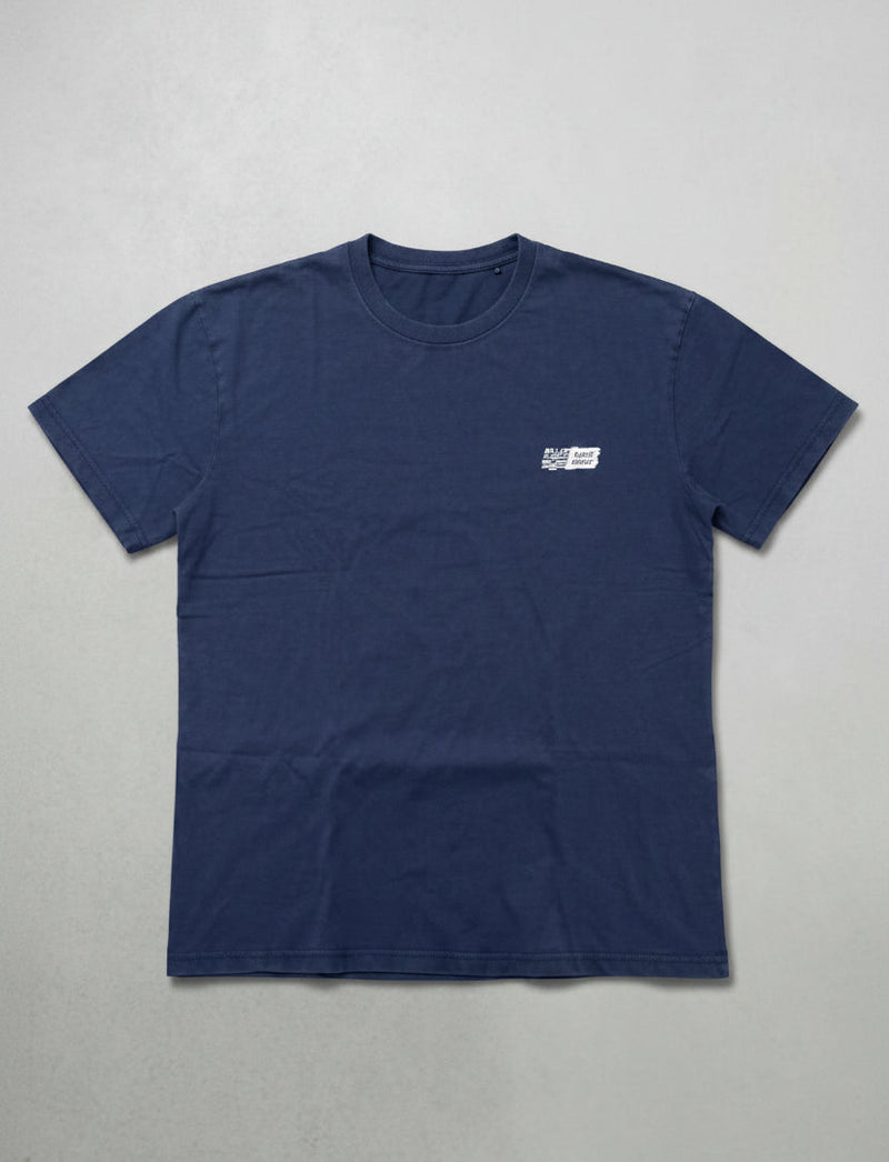 Playera "Bandera" - Oversize