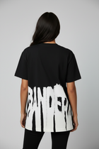 Playera "Bandera" - Oversize