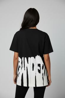 Playera "Bandera" - Oversize