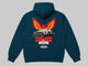 Hoodie Fénix - Oversize
