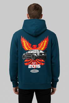 Hoodie Fénix