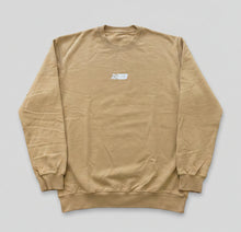 Crewneck DYOP - Corte Reducido
