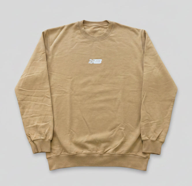 Crewneck DYOP - Corte Reducido