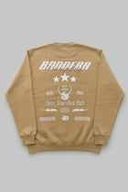 Crewneck DYOP - Corte Reducido