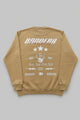 Crewneck DYOP - Corte Europeo