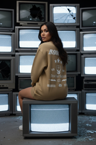 Crewneck DYOP - Corte Reducido