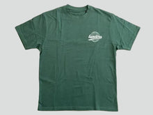 Playera "Mundo"